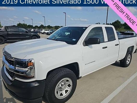 CHEVROLET SILVERADO LD 2019 2GCRCNEC7K1234271 image CHEVROLET SILVERADO LD 2019 2GCRCNEC7K1234271 image
